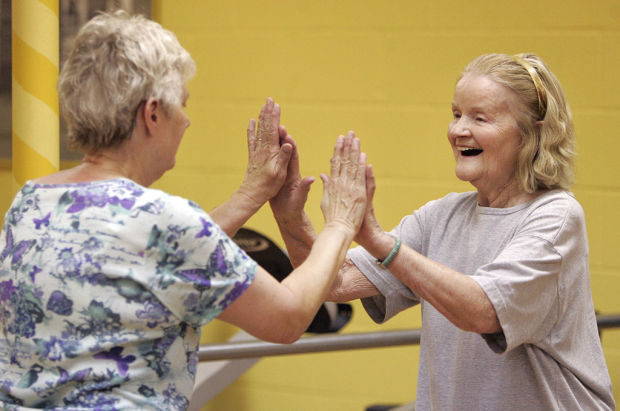 Tapping into enduring dance style